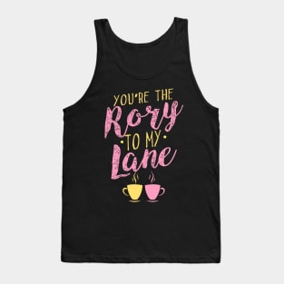 You're the Rory to my Lane Tank Top